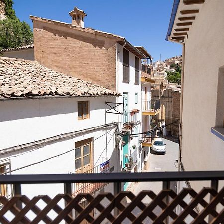 Vivienda Rural Rin-Ran Vila Cazorla Exterior foto