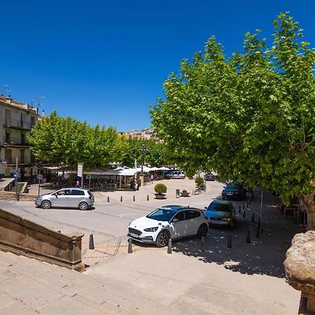 Vivienda Rural Rin-Ran Vila Cazorla Exterior foto