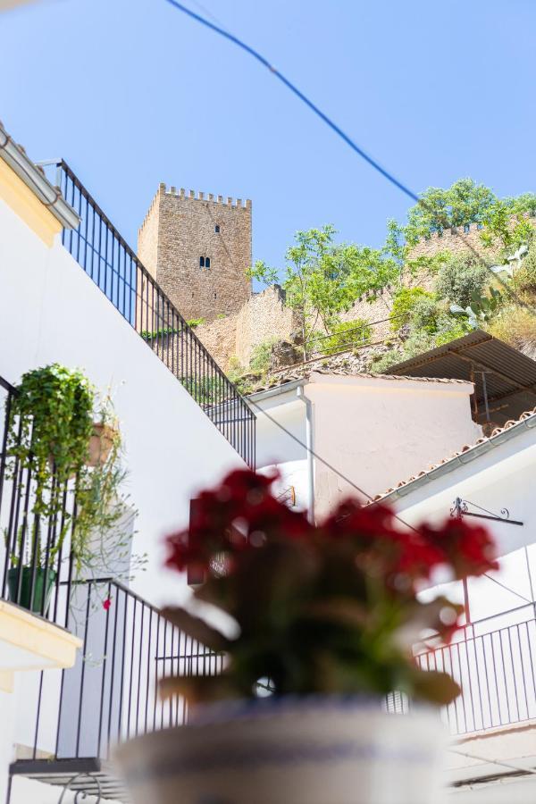 Vivienda Rural Rin-Ran Vila Cazorla Exterior foto