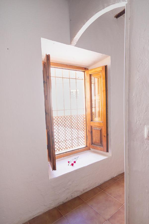 Vivienda Rural Rin-Ran Vila Cazorla Exterior foto