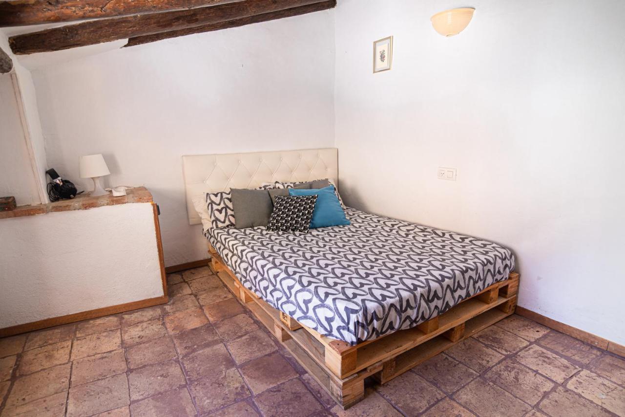 Vivienda Rural Rin-Ran Vila Cazorla Exterior foto