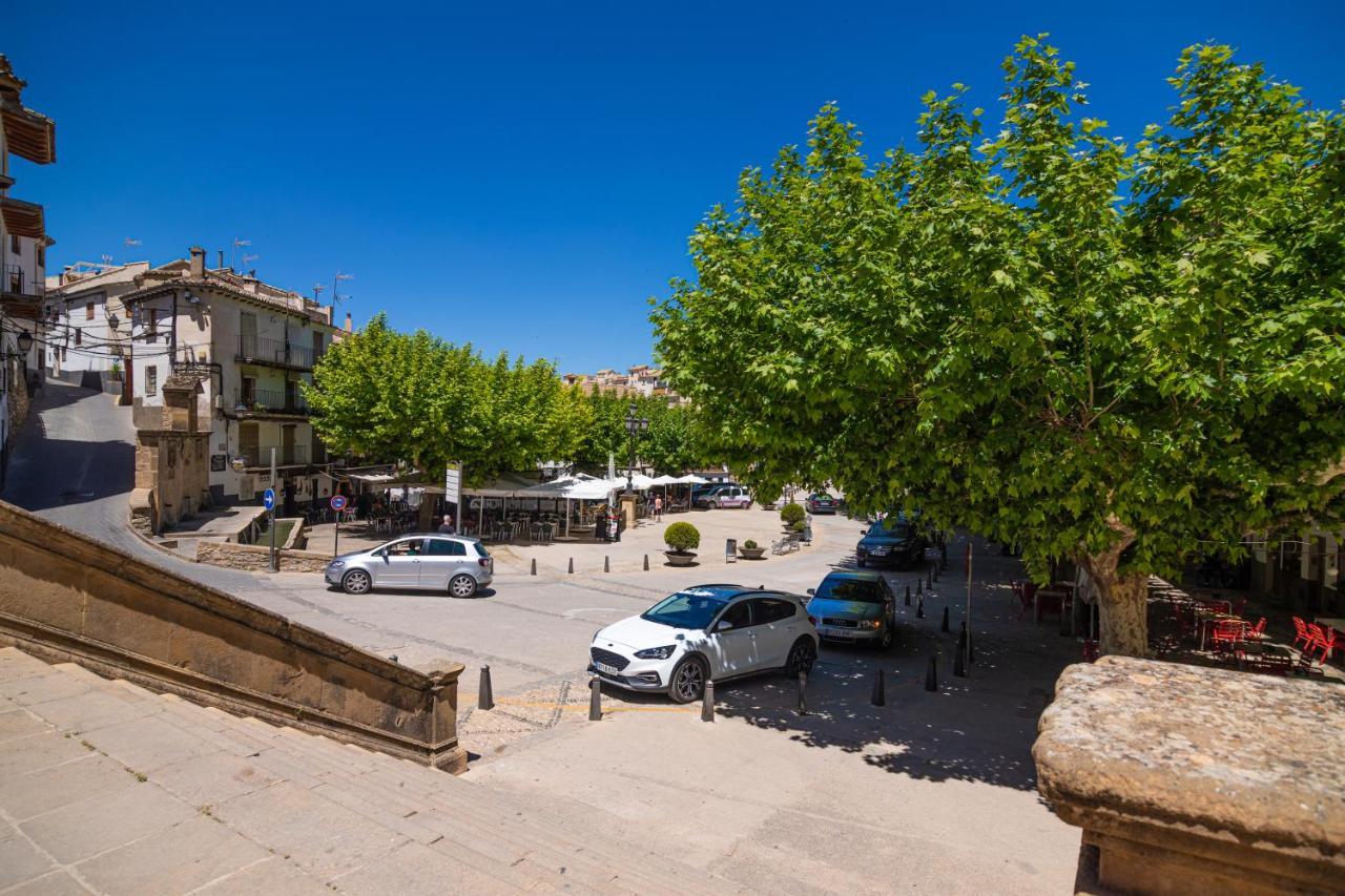 Vivienda Rural Rin-Ran Vila Cazorla Exterior foto