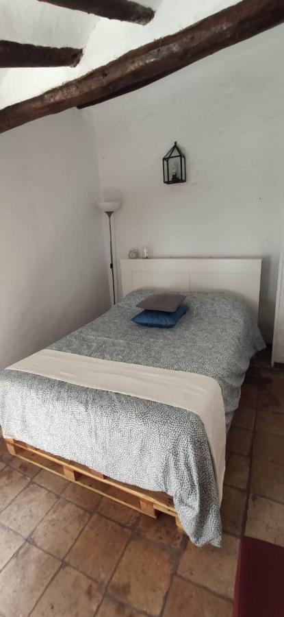 Vivienda Rural Rin-Ran Vila Cazorla Exterior foto