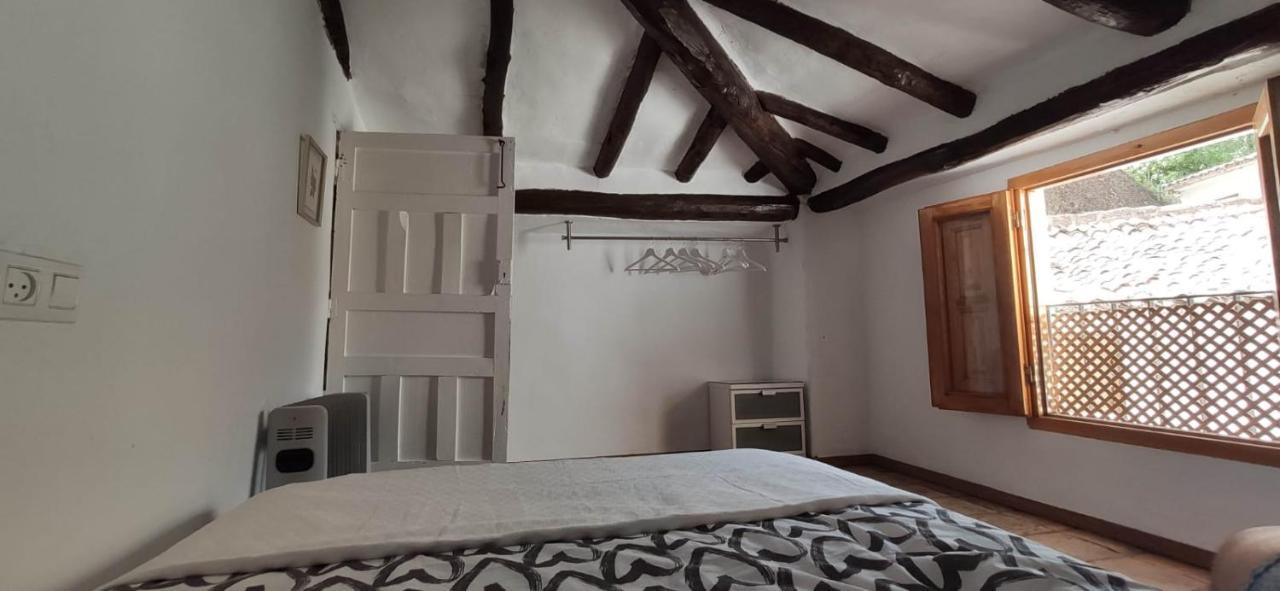 Vivienda Rural Rin-Ran Vila Cazorla Exterior foto
