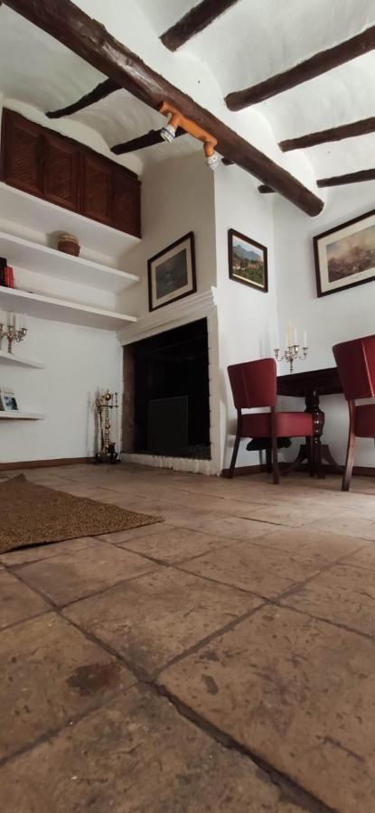 Vivienda Rural Rin-Ran Vila Cazorla Exterior foto