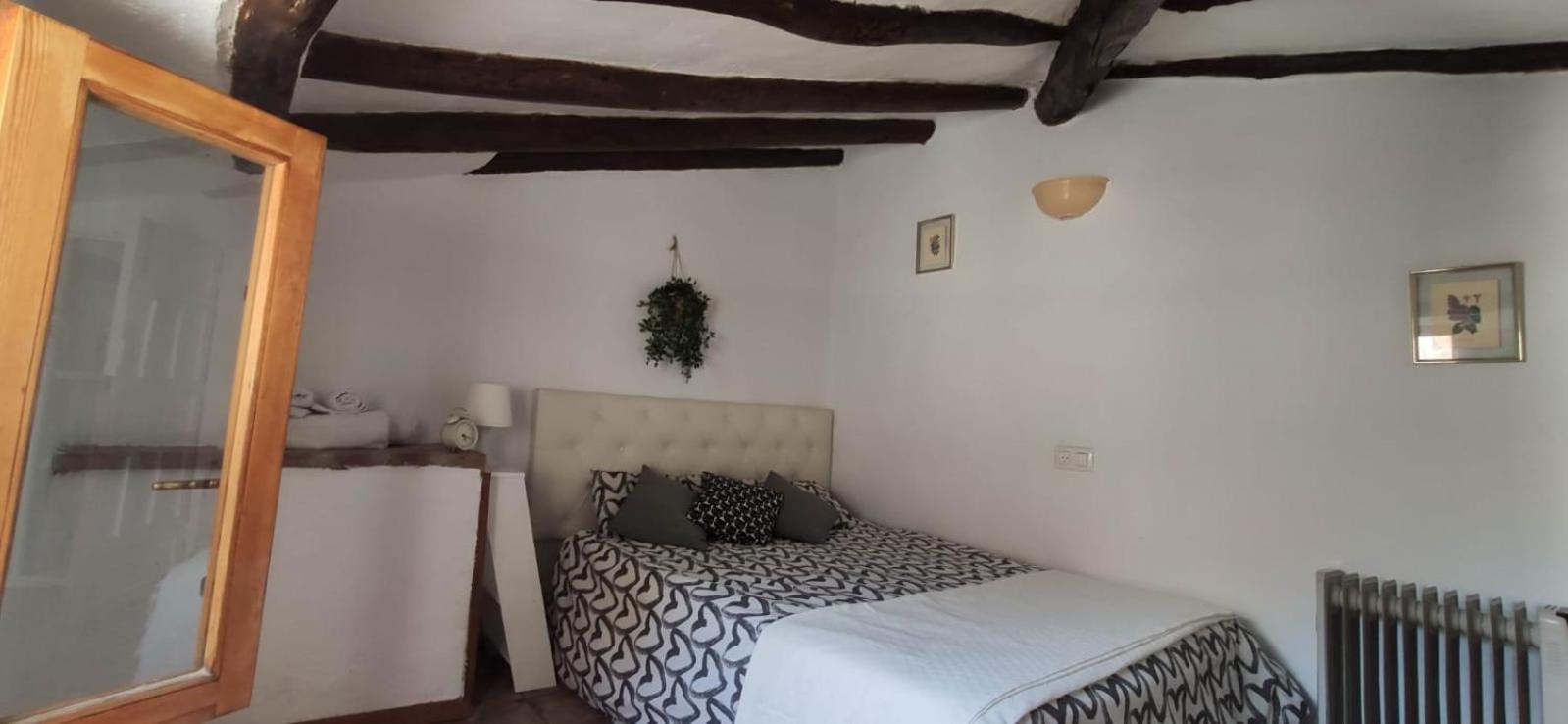 Vivienda Rural Rin-Ran Vila Cazorla Exterior foto