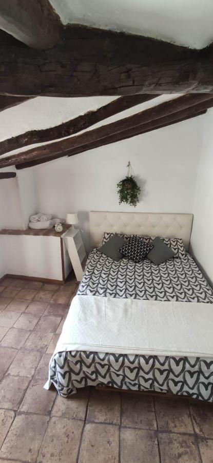 Vivienda Rural Rin-Ran Vila Cazorla Exterior foto