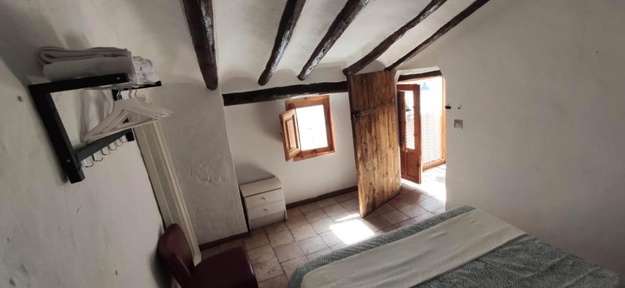 Vivienda Rural Rin-Ran Vila Cazorla Exterior foto