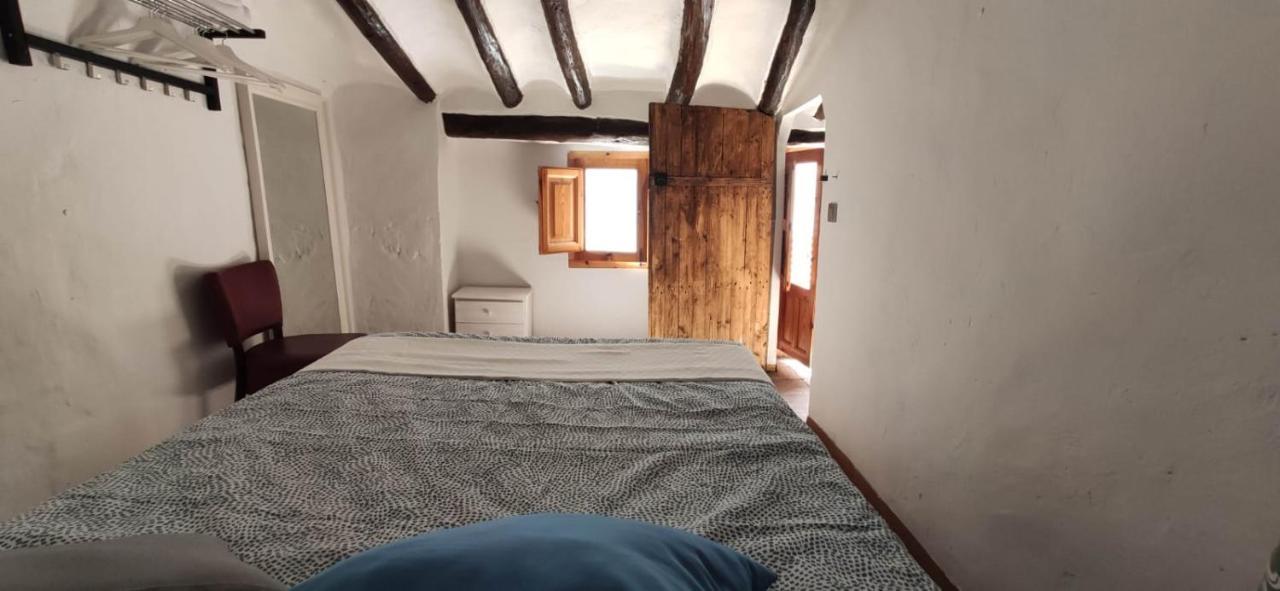 Vivienda Rural Rin-Ran Vila Cazorla Exterior foto