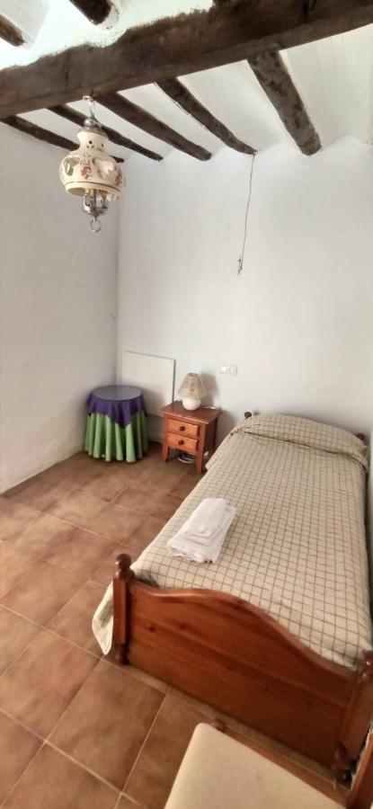 Vivienda Rural Rin-Ran Vila Cazorla Exterior foto