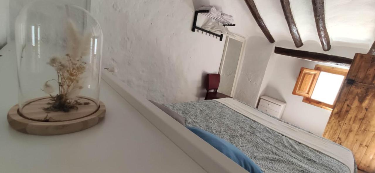 Vivienda Rural Rin-Ran Vila Cazorla Exterior foto