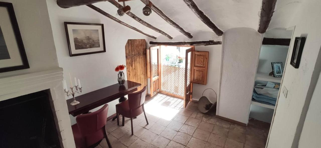 Vivienda Rural Rin-Ran Vila Cazorla Exterior foto